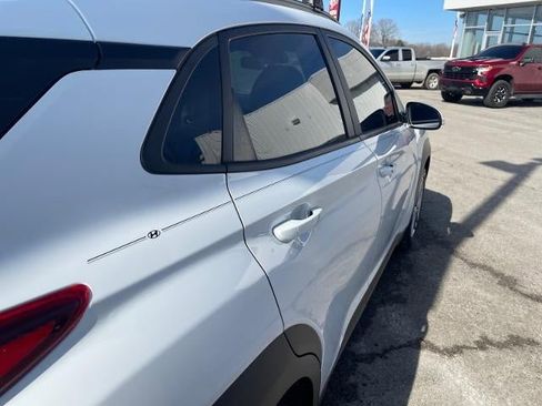 Used 2020 Hyundai Kona SEL image 21