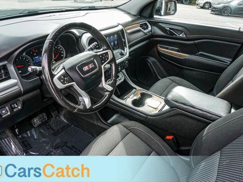 Used 2020 GMC Acadia SLE image 18