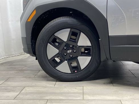 New 2026 Hyundai Santa Fe SE image 33
