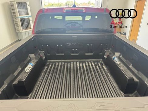 Used 2025 GMC Canyon Elevation w/ Convenience Package AWD/4WD image 13