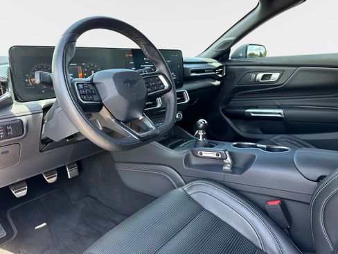 Used 2024 Ford Mustang GT Premium w/ GT Performance Package RWD image 26