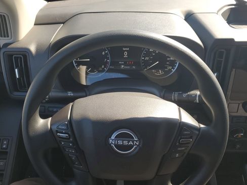 Certified 2026 Nissan Frontier S w/ S Utility Package image 19