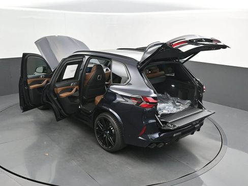 New 2026 BMW X5 M Competition w/ Executive Package AWD/4WD image 55