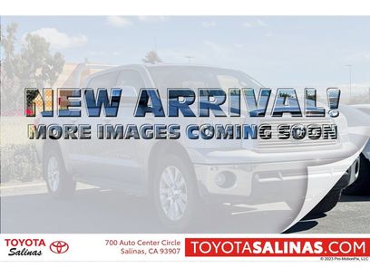 Used 2010 Toyota Tundra Limited