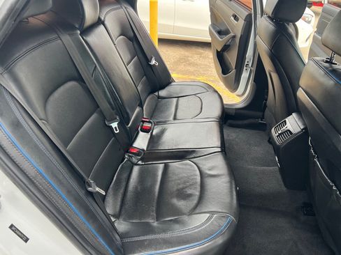 Used 2019 Hyundai Sonata Limited FWD image 14