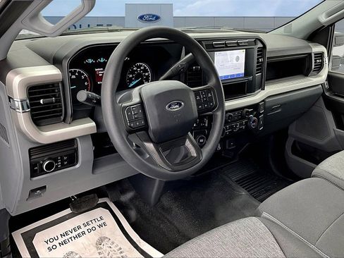 New 2024 Ford F350 XL image 7
