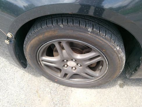 Used 2008 Subaru Impreza 2.5i AWD/4WD image 38