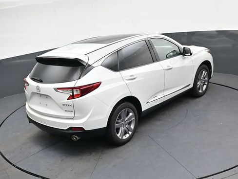 Used 2020 Acura RDX AWD w/ Advance Package image 23