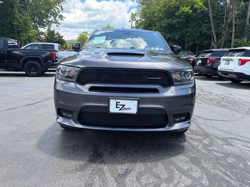 Used 2019 Dodge Durango GT AWD/4WD image 3