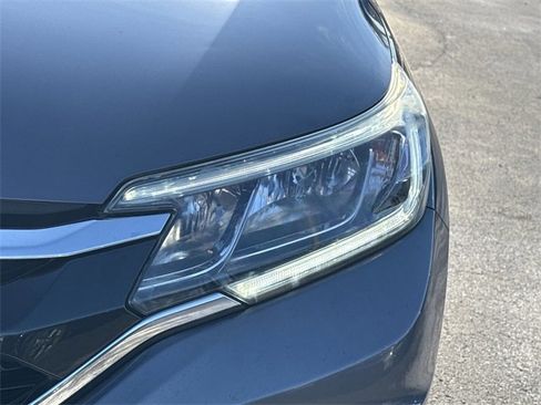 Used 2015 Honda CR-V EX-L image 10