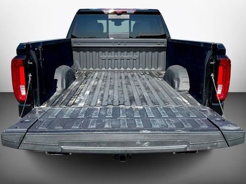 Used 2022 GMC Sierra 1500 Denali w/ Technology Package image 26