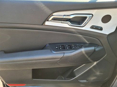 New 2026 Kia Sportage SX image 12