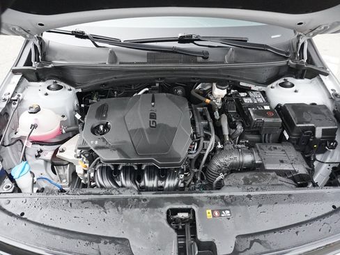 Used 2023 Kia Sportage X-Line w/ X-Line Premium Package image 24