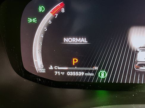 Used 2023 Acura MDX A-Spec image 18