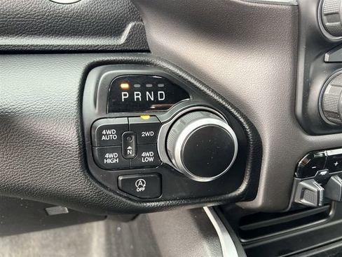 Used 2021 RAM 1500 Big Horn image 23