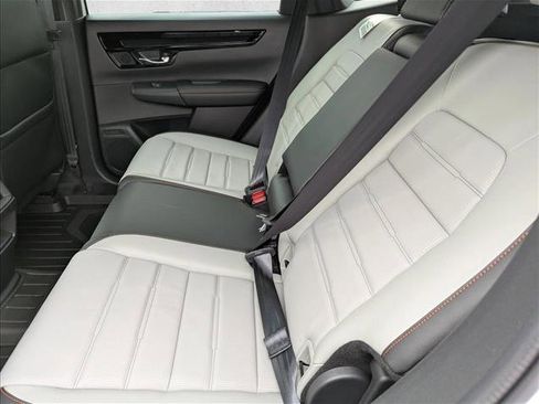New 2026 Honda CR-V Sport Touring image 26