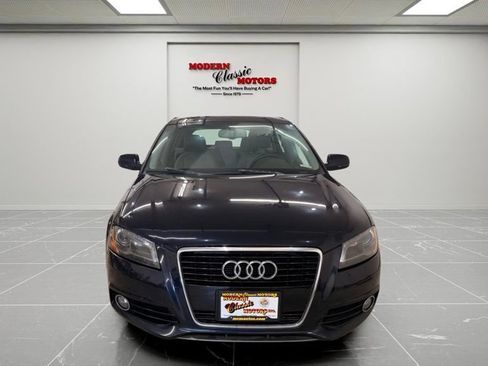 Used 2012 Audi A3 TDI Premium Plus FWD image 2