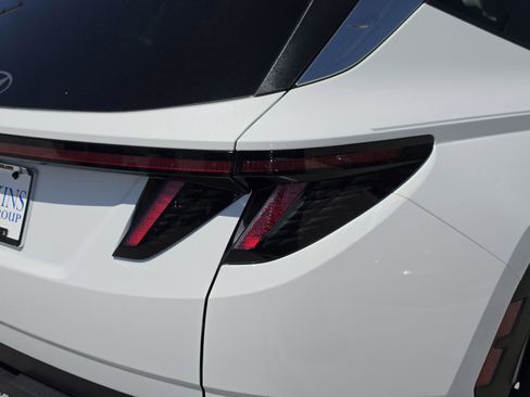 New 2026 Hyundai Tucson SEL FWD image 38
