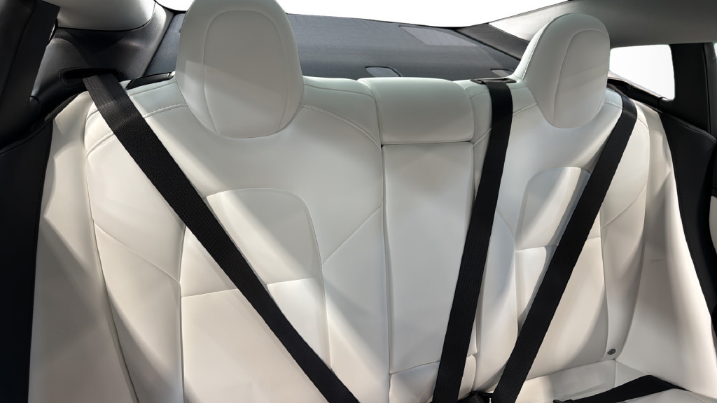 Used 2020 Tesla Model 3 Standard Range Plus RWD image 13