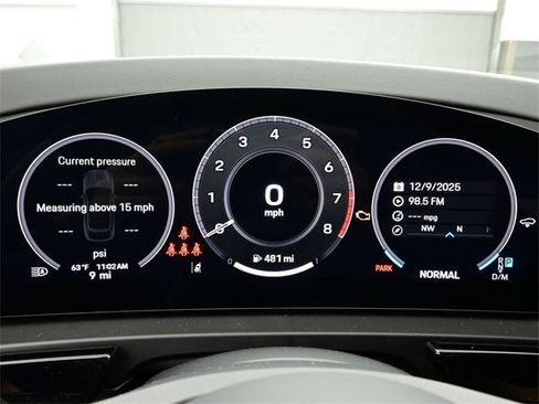 New 2026 Porsche Cayenne S image 9