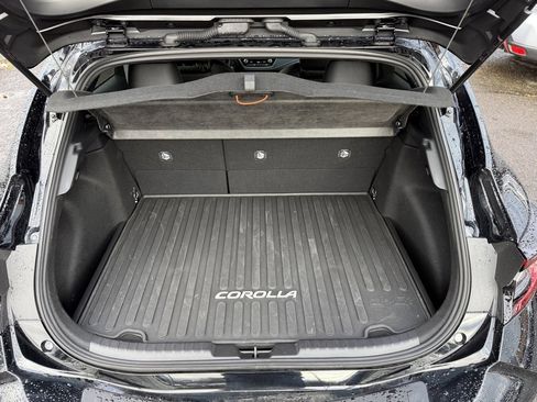 Used 2025 Toyota Corolla XSE image 10