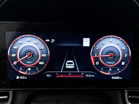 Used 2023 Hyundai Elantra SEL w/ Convenience Package FWD image 32