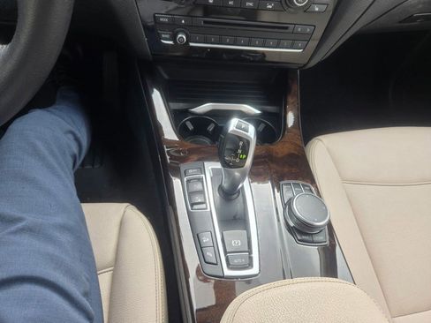 Used 2017 BMW X3 xDrive28i image 14
