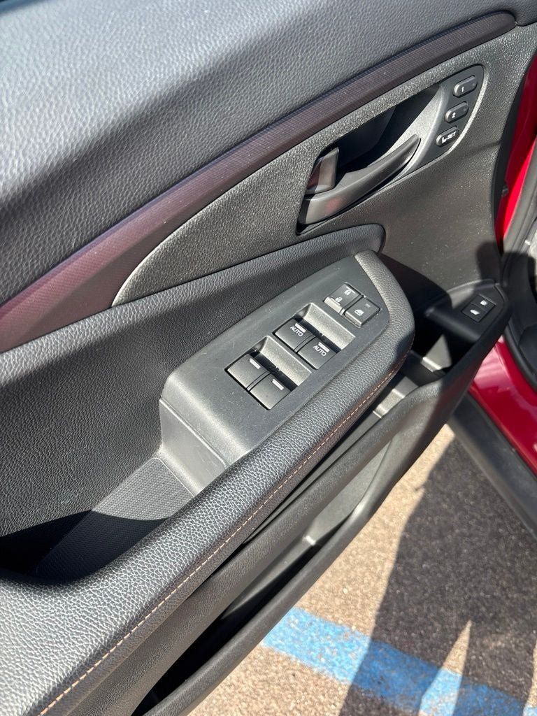 Used 2022 Honda Passport TrailSport image 12