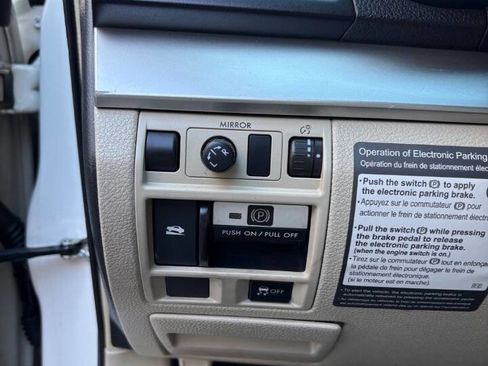 Used 2012 Subaru Outback 2.5i w/ Alloy Wheel Pkg image 15