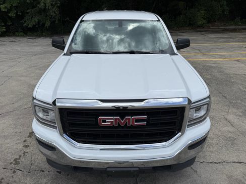 Used 2018 GMC Sierra 1500 2WD Crew Cab image 5