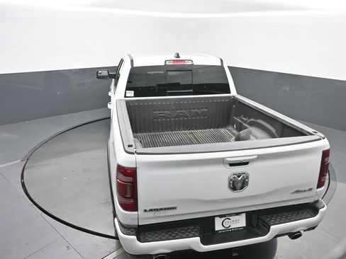 Used 2023 RAM 1500 Laramie AWD/4WD image 42