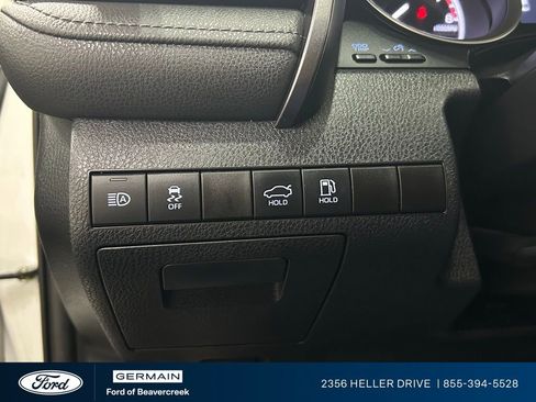 Used 2023 Toyota Camry LE image 26