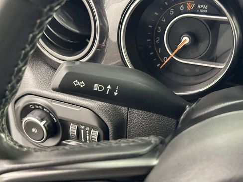 Used 2020 Jeep Wrangler Sport image 16