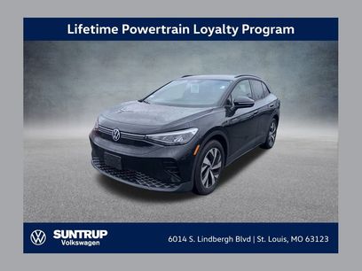 Used 2023 Volkswagen ID.4 2WD