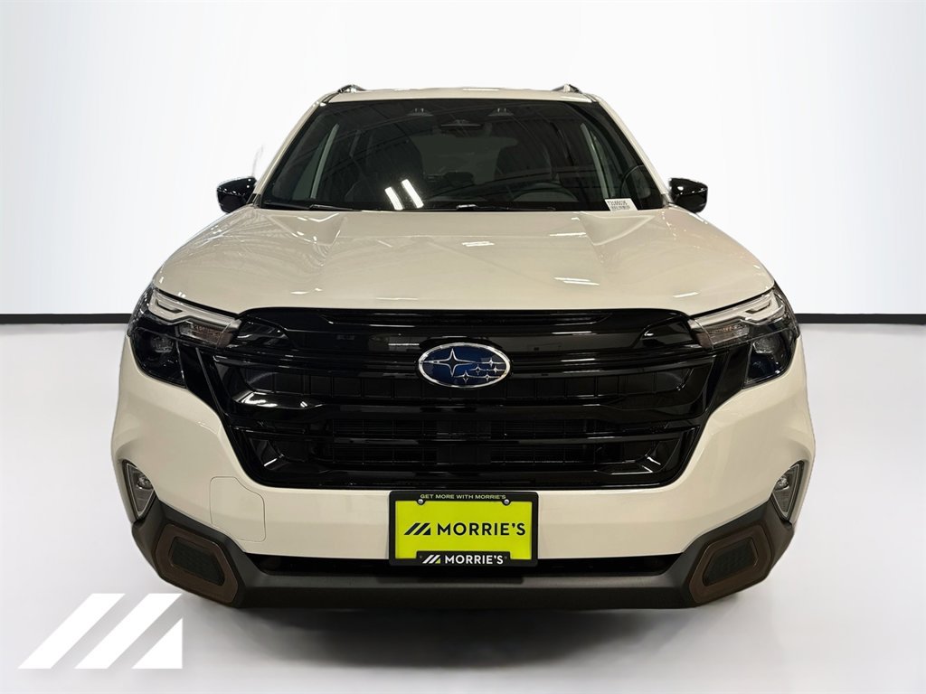 New 2026 Subaru Forester Sport AWD/4WD image 2