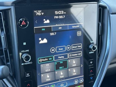 New 2026 Subaru Crosstrek 2.5i Wilderness AWD/4WD image 15