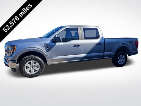 Used 2023 Ford F150 XLT w/ Trailer Tow Package image 3