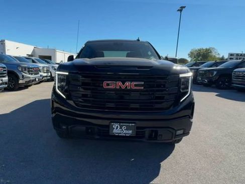 New 2026 GMC Sierra 1500 Elevation w/ Max Trailering Package image 3