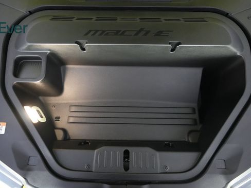 Used 2025 Ford Mustang Mach-E GT AWD/4WD image 28