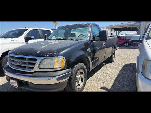 Used 2000 Ford F150 XL image 5