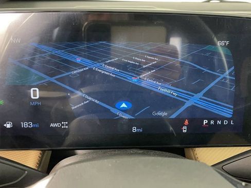 New 2025 Chevrolet Equinox ACTIV image 28