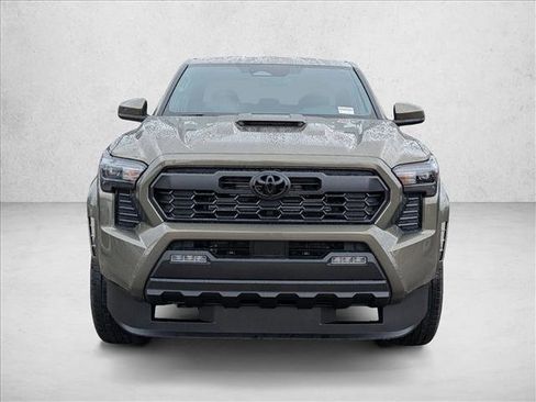 New 2026 Toyota Tacoma TRD Sport image 6