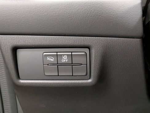 Certified 2023 MAZDA CX-5 AWD 2.5 S w/ Select Package image 21