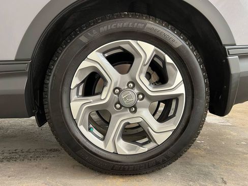Used 2019 Honda CR-V EX-L image 29