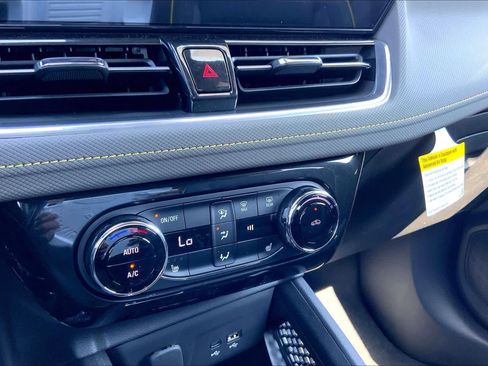 New 2026 Chevrolet TrailBlazer ACTIV w/ Convenience Package FWD image 19