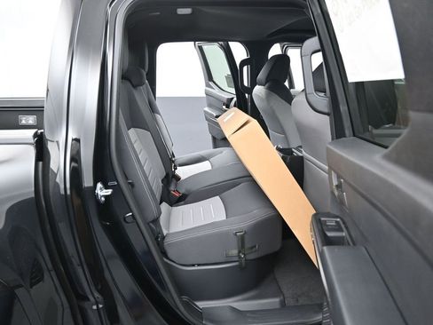 New 2026 Toyota Tacoma TRD Sport image 12