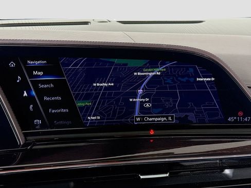 Used 2021 Cadillac Escalade Sport Platinum image 13