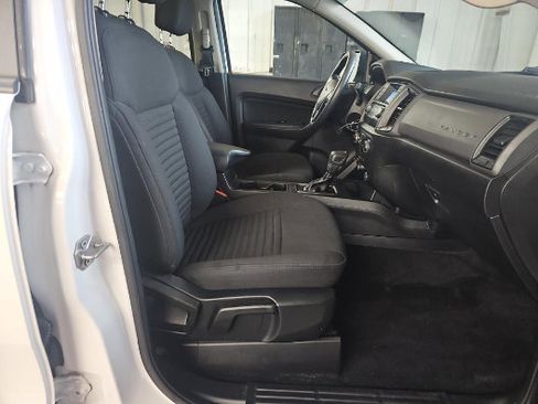 Used 2020 Ford Ranger XL w/ Equipment Group 101A Mid AWD/4WD image 14
