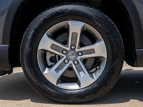 Certified 2024 Honda Pilot EX-L image 6