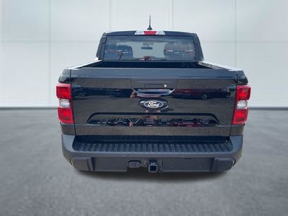 New 2026 Ford Maverick XLT w/ Equipment Group 301A